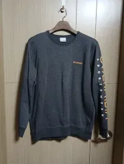 メンズ Columbia スウェット (105)