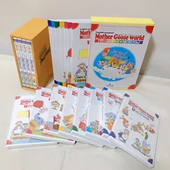 2025年最新】フォニックス英語DVDの人気アイテム - メルカリ