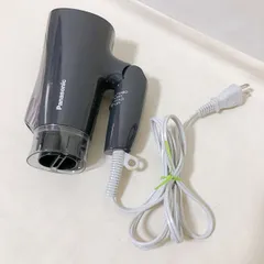 H214　Panasonic　パナソニック　ionity　ヘアドライヤー　EH-NE4E