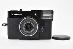 【完動品・美品】赤ベロOK OLYMPUS PEN EF ハーフカメラ OLYMPUS PEN EF ハーフカメラ フラッシュ付き❗️【完動品】 – Ein Camera