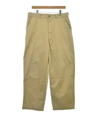 2026年最新】COMME des GARCONS HOMME チノパンの人気アイテム - メルカリ