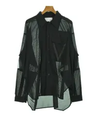 2025年最新】yoshio kubo メンズ シャツの人気アイテム - メルカリ