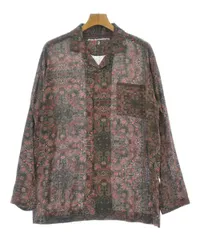 White Mountaineering カジュアルシャツ メンズ 【古着】【中古】【送料無料】