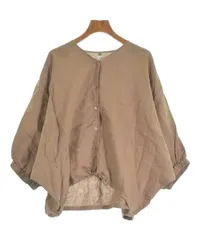 URBAN RESEARCH DOORS カジュアルシャツ レディース 【古着】【中古】【送料無料】