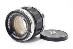 並品★ オリンパス G.ZUIKO AUTO-S 40mmF1.4 #20287 Olympus 40mm f1.4 G.Zuiko Auto-S - Lens – Kamerastore