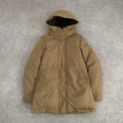 PYRENEX 極暖ハイネック ダウン ジャケット ピレネックスのサムネイル