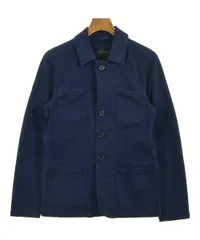 BANANA REPUBLIC カジュアルジャケット メンズ 【古着】【中古】【送料無料】