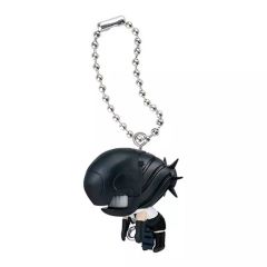 中古】生写真(男性) the Raid./bo_ya/上半身・衣装黒・赤・左向き