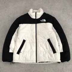 定価5.8万 THE NORTH FACE ヒマラヤンインサレーテッドジャケット Himalayan Insulated Jacket