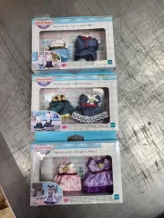 シルバニアシリーズ