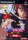 PS2／D・N・ANGEL TV Animation Series-紅の翼-