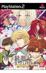 PS2/最遊記 RELOAD GUNLOCK