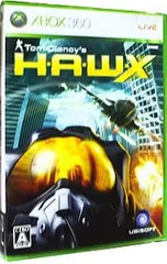 Xbox360/H.A.W.X(ホークス)