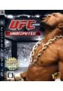 PS3/UFC 2009 Undisputed
