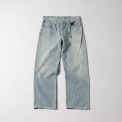 00's リーバイス 533 ライトブルー Classic デニム パンツ