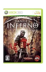 Xbox360/ダンテズ・インフェルノ〜神曲 地獄篇〜