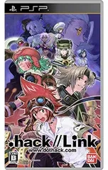 PSP/【DVD付】.hack//Link