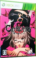 Xbox360／キャサリン