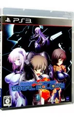 PS3/マブラヴ オルタネイティヴ トータル・イクリプス