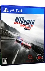 PS4/ニード・フォー・スピード ライバルズ