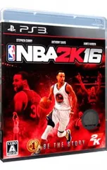 PS3/NBA 2K16