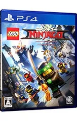 PS4/レゴ ニンジャゴー ムービー ザ・ゲーム