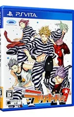 PSVita／ラッキードッグ1