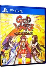 PS4/GOD WARS 日本神話大戦