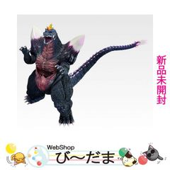 bn:5] 【未開封】【訳あり】 一番くじ ゴジラ 大怪獣列伝G C賞 ゴジラ