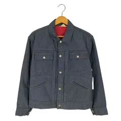 2025年最新】J.C.PENNEY メンズ Gジャン・デニムジャケットの人気