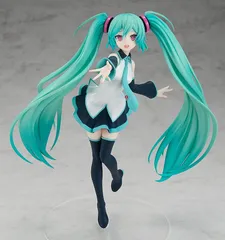 【新品】 POP UP PARADE キャラクターボーカルシリーズ01 初音ミク 愛されなくても君がいるVer. L 塗装済み完成品フィギュア 佐賀
