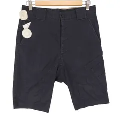 ヘルムートラング HELMUT LANG ボタンフライカーゴショーツ メンズ  29のサムネイル