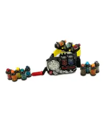 DXビルドドライバー 他 変身玩具 仮面ライダービルド まとめ売りセット