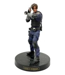 2025年最新】バイオハザード レオン フィギュアの人気アイテム - メルカリ