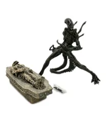 エイリアン VS プレデター バトルエイリアン フィギュア