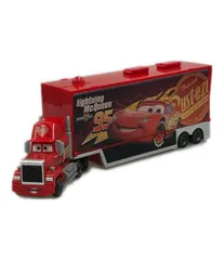 トミカ カーズ マック カーズ3タイプ ミニカー ディズニーピクサー トミカコレクション