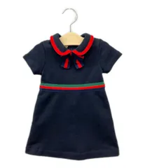2025年最新】gucci ワンピース キッズの人気アイテム - メルカリ