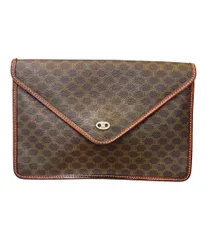 セリーヌ クラッチバッグ セカンドバッグ メンズ CELINE