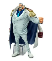 モンキーDガープ フィギュア ONE PIECE