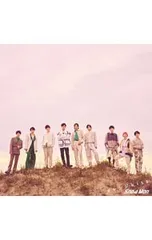 CD／Snow Man／【CD+DVD スリーブ付】オレンジkiss 初回盤B [シリアルコード付属なし]