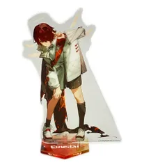 頂上の祝宴 エクシアver. アクリルスタンド アークナイツ危機契約セット