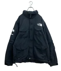 2026年最新】supreme the north face trekking jacketの人気アイテム