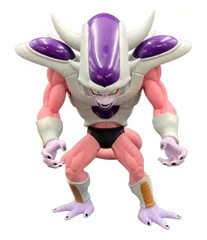 バンダイ ドラゴンボール 一番くじ E賞 フリーザ第三形態フィギュア フィギュア