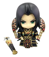 グッドスマイルカンパニー Thunderbolt Fantasy 東離劍遊紀