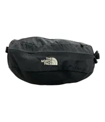 ザ・ノース・フェイス ウエストバッグ ボディバッグ ユニセックス THE NORTH FACE