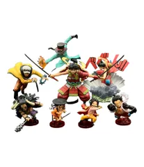 ルフィ サボ 他 ONE PIECE フィギュアまとめ売り