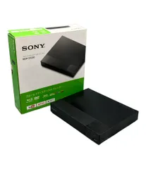 2025年最新】中古品 Sony BDP-S1500の人気アイテム - メルカリ