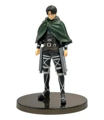 2026年最新】進撃の巨人フィギュア リヴァイの人気アイテム - メルカリ