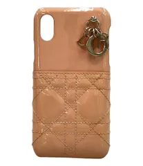 クリスチャンディオール iphoneケース iphoneX XS レディース Christian Dior