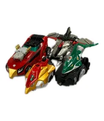 2026年最新】超合金 ゴーオンジャー エンジンスピードルの人気アイテム